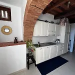 Lägenhet Il Bastione Peccioli