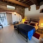 Lägenhet Il Bastione