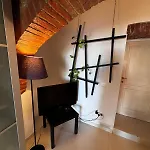 Il Bastione Lägenhet Peccioli