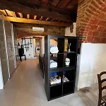 Il Bastione Peccioli