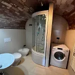 Lägenhet Il Bastione Peccioli