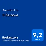 Il Bastione * Peccioli