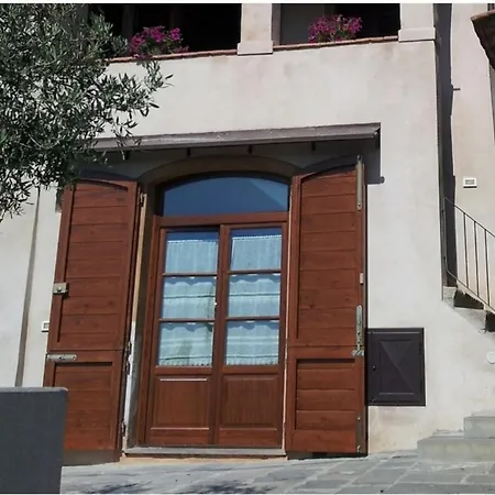 Il Bastione شقة *