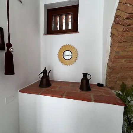 Il Bastione Appartement