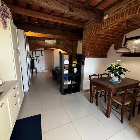 Lägenhet Il Bastione Peccioli