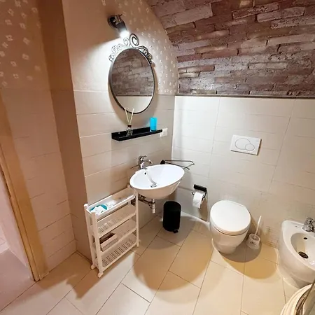 Il Bastione Apartment Peccioli