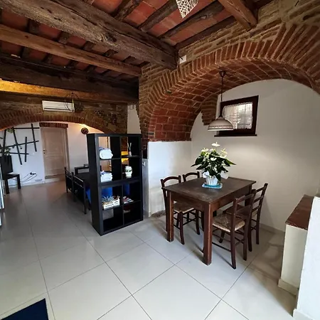Il Bastione * Peccioli