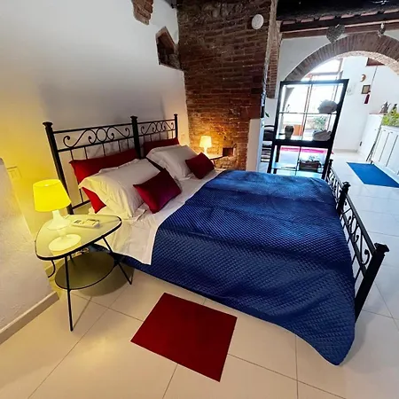 Il Bastione Apartment *