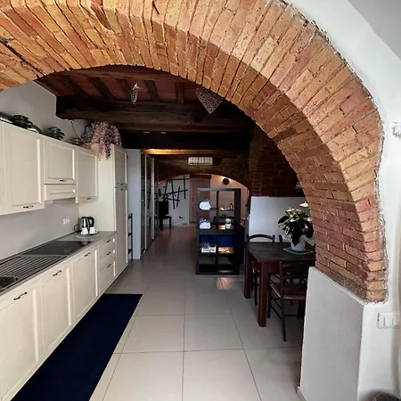 Il Bastione Peccioli
