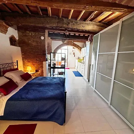 Il Bastione Daire