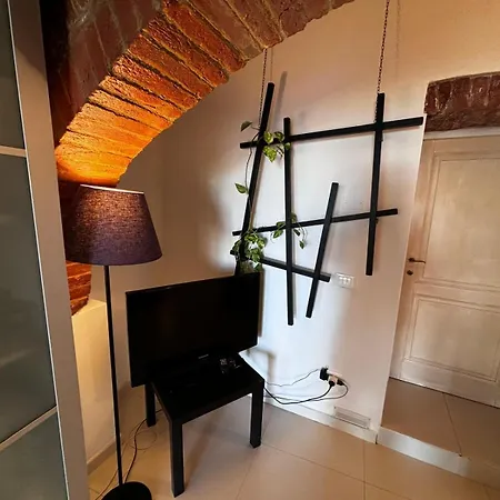 Il Bastione Daire Peccioli