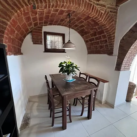 Il Bastione Daire