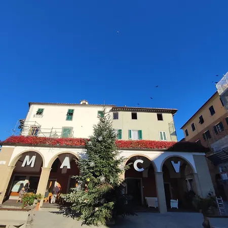 Il Bastione