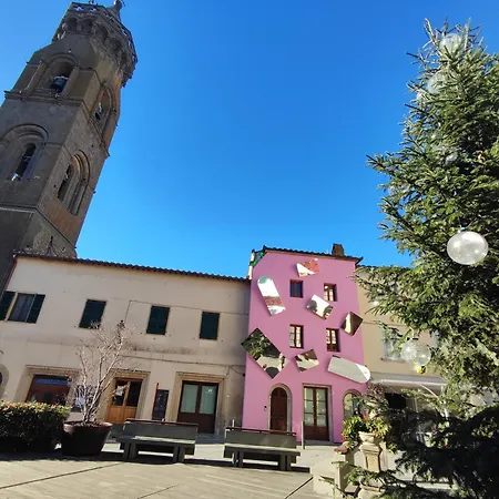 Il Bastione Lägenhet